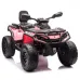 Štirikolesnik Can Am Outlander 4x4 DK-CA005 800W