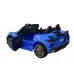 Otroški avto Corvette Stingray TR2203 Sport Otroški avto Corvette Stingray TR2203 Sport