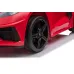 Otroški avto Corvette Stingray TR2203 Sport Otroški avto Corvette Stingray TR2203 Sport