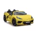 Otroški avto Corvette Stingray TR2203 Sport Otroški avto Corvette Stingray TR2203 Sport