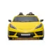 Otroški avto Corvette Stingray TR2203 Sport Otroški avto Corvette Stingray TR2203 Sport