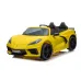 Otroški avto Corvette Stingray TR2203 Sport Otroški avto Corvette Stingray TR2203 Sport