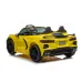 Otroški avto Corvette Stingray TR2203 Sport Otroški avto Corvette Stingray TR2203 Sport