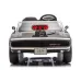 Otroški avto na akumulator Dodge Charger R/T 24V