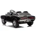 Otroški avto na akumulator Dodge Charger R/T 24V