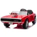 Otroški avto na akumulator Dodge Charger R/T 24V