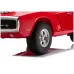 Otroški avto na akumulator Dodge Charger R/T 24V