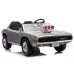 Otroški avto na akumulator Dodge Charger R/T 24V