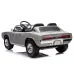 Otroški avto na akumulator Dodge Charger R/T 24V