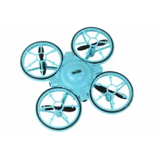 Dron na daljinsko upravljanje + luči + avtopilot