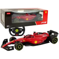 Ferrari F1 dirkalni avtomobil na daljinsko upravljanje RC Rastar 1:12