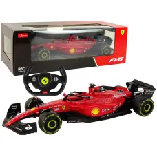 Ferrari F1 dirkalni avtomobil na daljinsko upravljanje RC Rastar 1:12 Ferrari F1 dirkalni avtomobil na daljinsko upravljanje RC Rastar 1:12