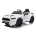 Otroški avto Ford Mustang GT Drift SX2038 (bel, rdeč ali roza)