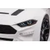Otroški avto Ford Mustang GT Drift SX2038 (bel, rdeč ali roza)