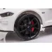 Otroški avto Ford Mustang GT Drift SX2038 (bel, rdeč ali roza)