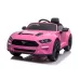 Otroški avto Ford Mustang GT Drift SX2038 (bel, rdeč ali roza)