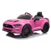 Otroški avto Ford Mustang GT Drift SX2038 (bel, rdeč ali roza)