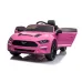 Otroški avto Ford Mustang GT Drift SX2038 (bel, rdeč ali roza)