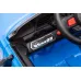 Otroški avto Ford Mustang GT500 Shelby (moder, rdeč, roza ali črn)