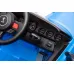 Otroški avto Ford Mustang GT500 Shelby (moder, rdeč, roza ali črn)