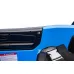 Otroški avto Ford Mustang GT500 Shelby (moder, rdeč, roza ali črn)