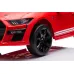 Otroški avto Ford Mustang GT500 Shelby (moder, rdeč, roza ali črn)