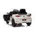 Ford Mustang Mach-E 24V (moder, rdeč, roza, bel, črn) Bluetooth