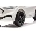 Ford Mustang Mach-E 24V (moder, rdeč, roza, bel, črn) Bluetooth