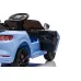 Ford Mustang Mach-E 24V (moder, rdeč, roza, bel, črn) Bluetooth
