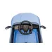 Ford Mustang Mach-E 24V (moder, rdeč, roza, bel, črn) Bluetooth