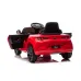 Ford Mustang Mach-E 24V (moder, rdeč, roza, bel, črn) Bluetooth