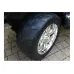 Ford Ranger 4X4 (LAK roza)