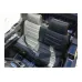 Ford Ranger 4X4 (LAK roza)