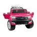 Ford Ranger 4X4 (LAK roza)