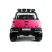 Ford Ranger 4X4 (LAK roza)