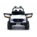 Otroški avto na akumulator Ford Style Speed 800 4x4