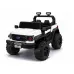 Otroški avto na akumulator Ford Style Speed 800 4x4