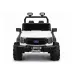 Otroški avto na akumulator Ford Style Speed 800 4x4