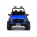 Otroški avto na akumulator Ford Style Speed 800 4x4