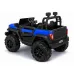 Otroški avto na akumulator Ford Style Speed 800 4x4
