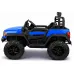 Otroški avto na akumulator Ford Style Speed 800 4x4