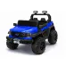 Otroški avto na akumulator Ford Style Speed 800 4x4
