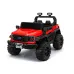 Otroški avto na akumulator Ford Style Speed 800 4x4