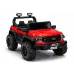 Otroški avto na akumulator Ford Style Speed 800 4x4