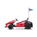 Otroška formula na akumulator 24V