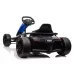 Otroški GOKART na akumulator SX1968 (moder, rdeč, bel)