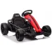 Otroški GOKART na akumulator SX1968 (moder, rdeč, bel)