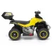 Štirikolesnik GTS1188-A 45W (rdeč, moder, rumen, zelen, policijski)