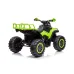 Otroški štirikolesnik GTS1199 na akumulator 12V10Ah (moder, rdeč, roza, črn, zelen)