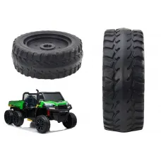 Guma za otroški avto Farmer Rider (EVA)